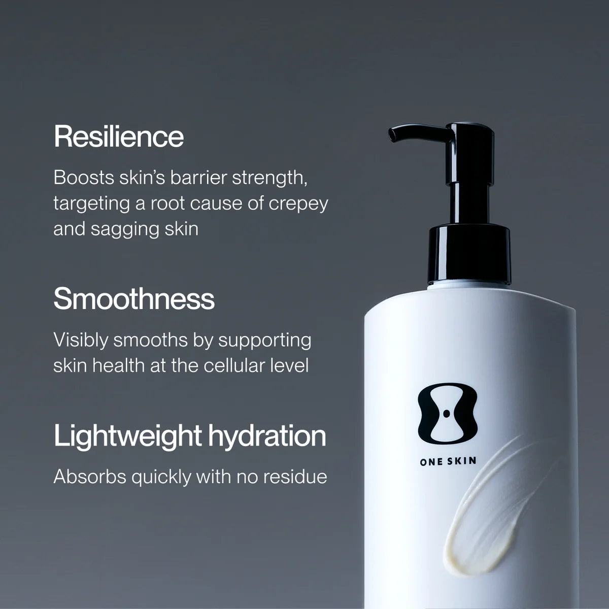 BODY MOISTURIZER