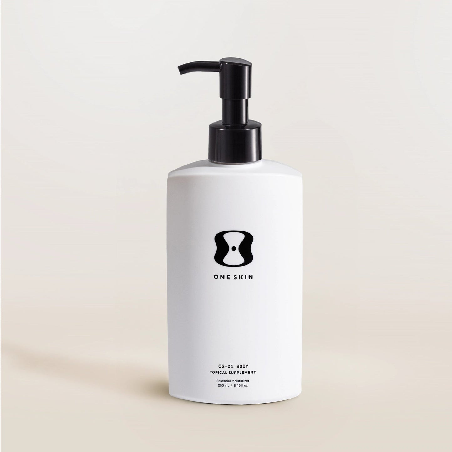 BODY MOISTURIZER